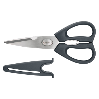 Scanpan Spectrum Kitchen Shears Black