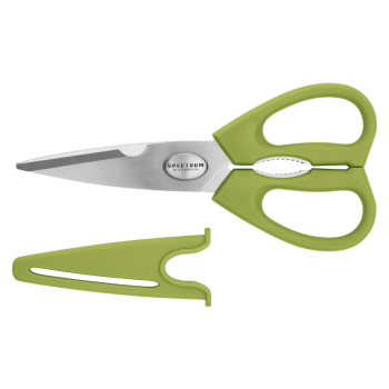 Scanpan Spectrum Kitchen Shears Spinach