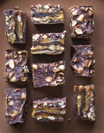 Snickery Slice(2)