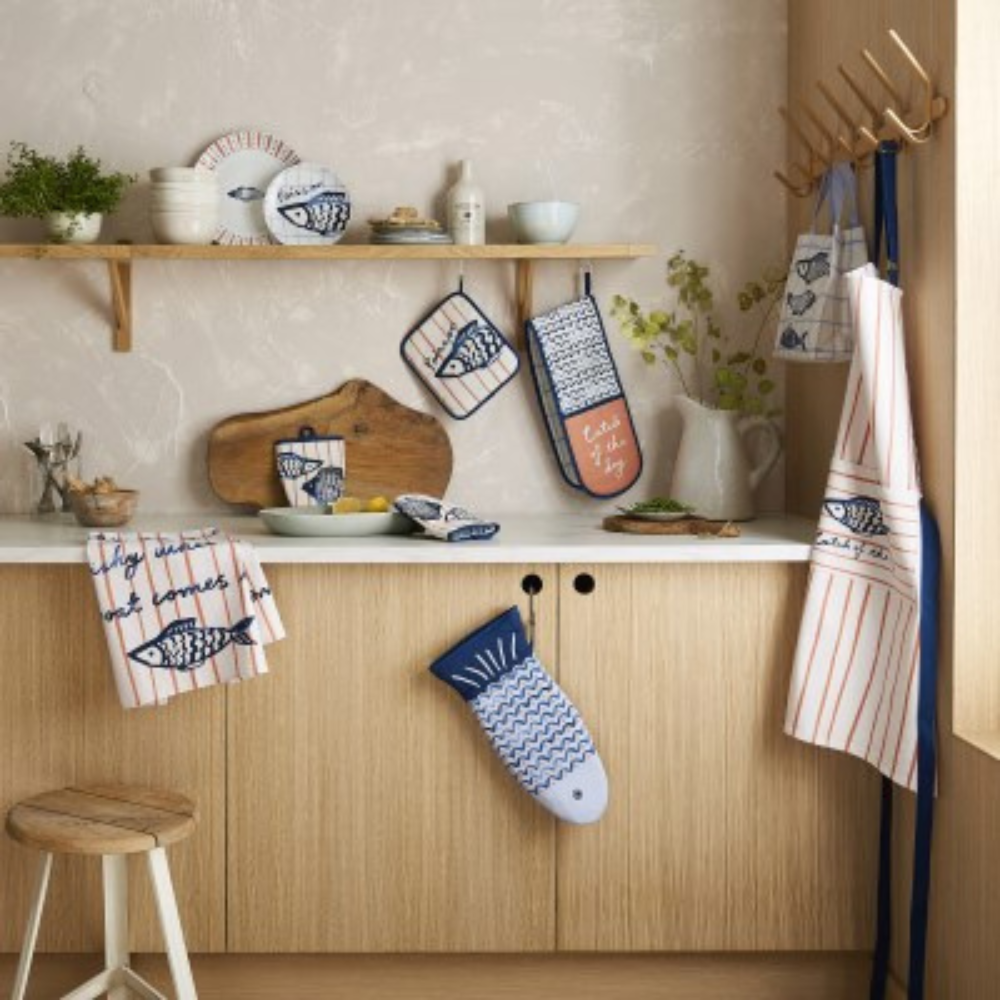 Ulster Weavers Catch of the Day Fish (2)