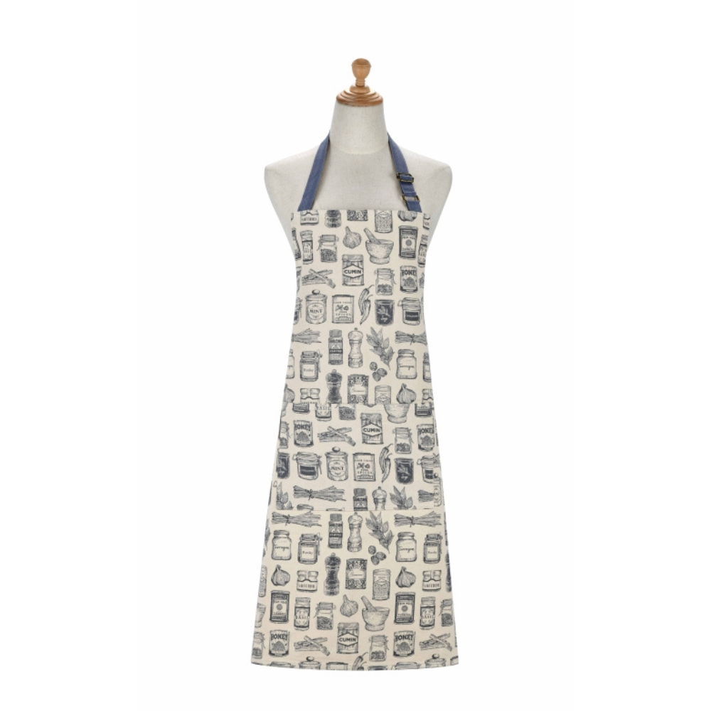 Ulster Weavers Herbs & Spices Cotton Apron