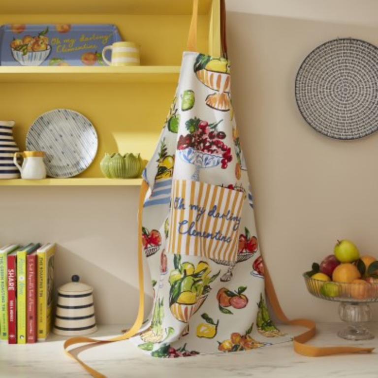 Ulster Weavers Summer Fruits Cotton Apron (2)