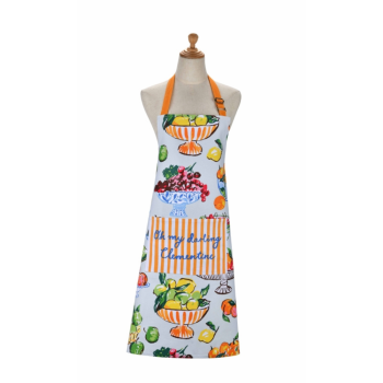 Ulster Weavers Summer Fruits Cotton Apron