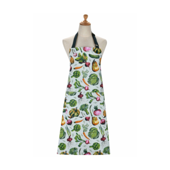 Ulster Weavers Vegetable Medley Cotton Apron (1)