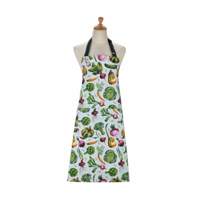 Ulster Weavers Vegetable Medley Cotton Apron (1)