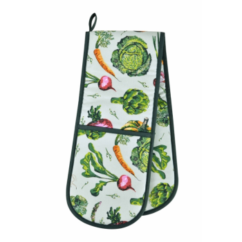 Ulster Weavers Vegetable Medley Double Oven Glove
