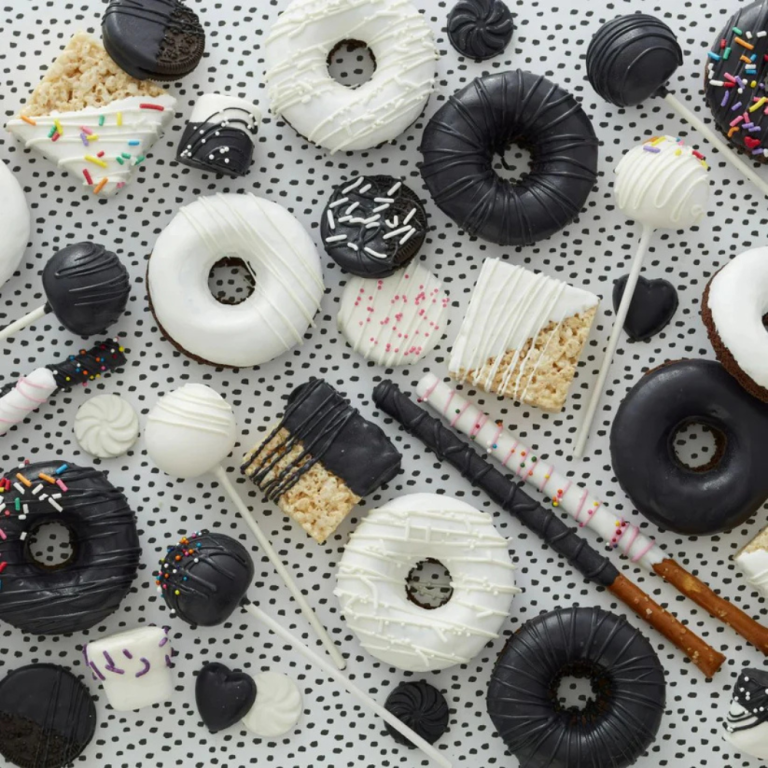Wilton Candy Melts® Black (2)