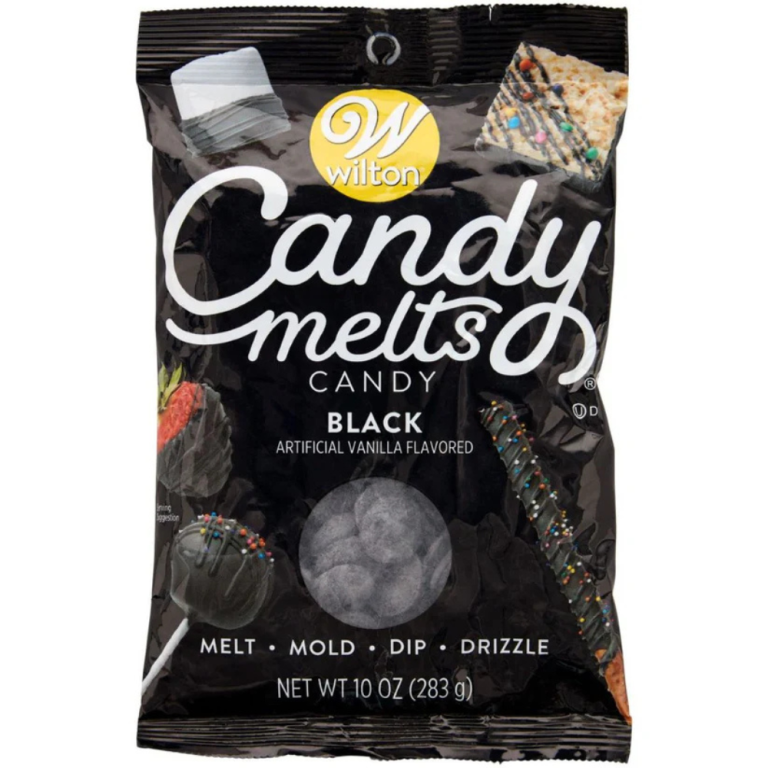 Wilton Candy Melts® Black