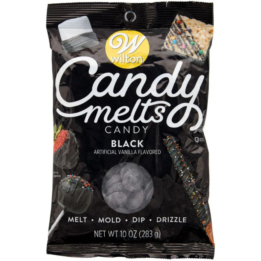 Wilton Candy Melts® Black