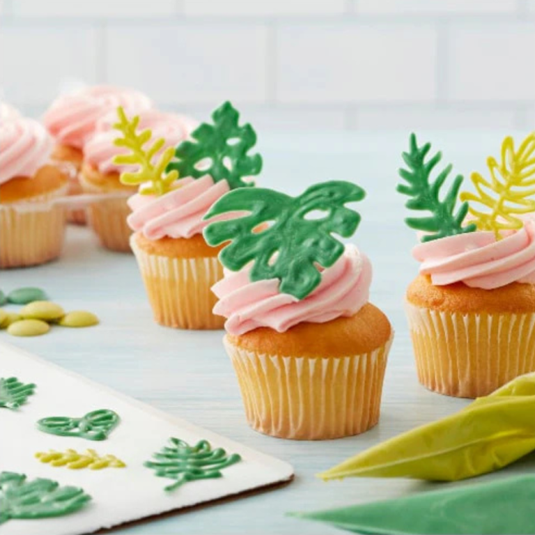 Wilton Candy Melts® Dark Green (1)
