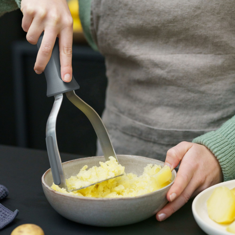 Zyliss Potato Masher