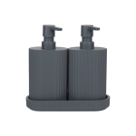White Magic Eco Basics Duo Wash Station 340ml (4 Colours)