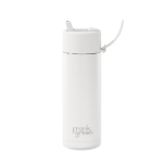 frank green Ceramic Bottle 595ml Cloud