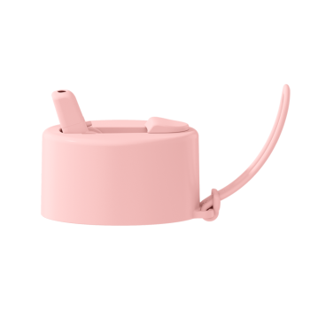 frank green Flip Lid & Strap Blushed