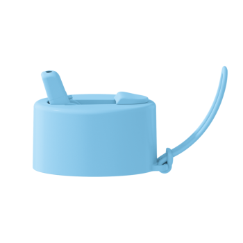 frank green Flip Lid & Strap Sky Blue