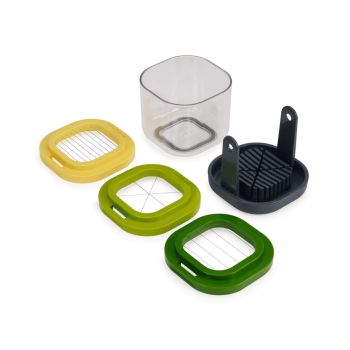 Joseph Joseph Multi Prep Mini Set