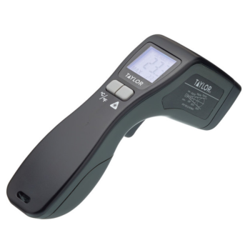 Taylor Digital Non-Contact Infrared Thermometer