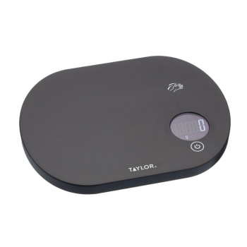 Taylor Pro Touchless Digital Dual Scale 5.5kg