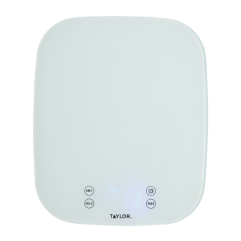 Taylor Pro Waterproof Digital Scale 14kg
