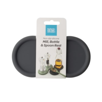 Taylor's Eye Witness Silicone Rest Graphite