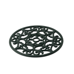 Taylor's Eye Witness Vintage Silicone Trivet 19cm Green