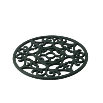 Taylor's Eye Witness Vintage Silicone Trivet 19cm Green