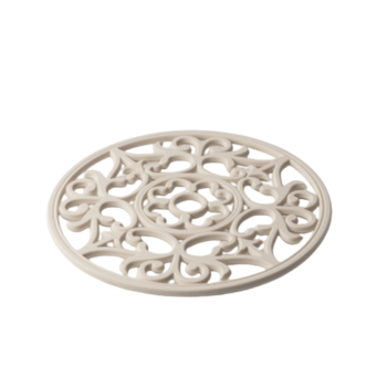 Taylor's Eye Witness Vintage Silicone Trivet 19cm Oyster