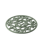 Taylor's Eye Witness Vintage Silicone Trivet 19cm Sage