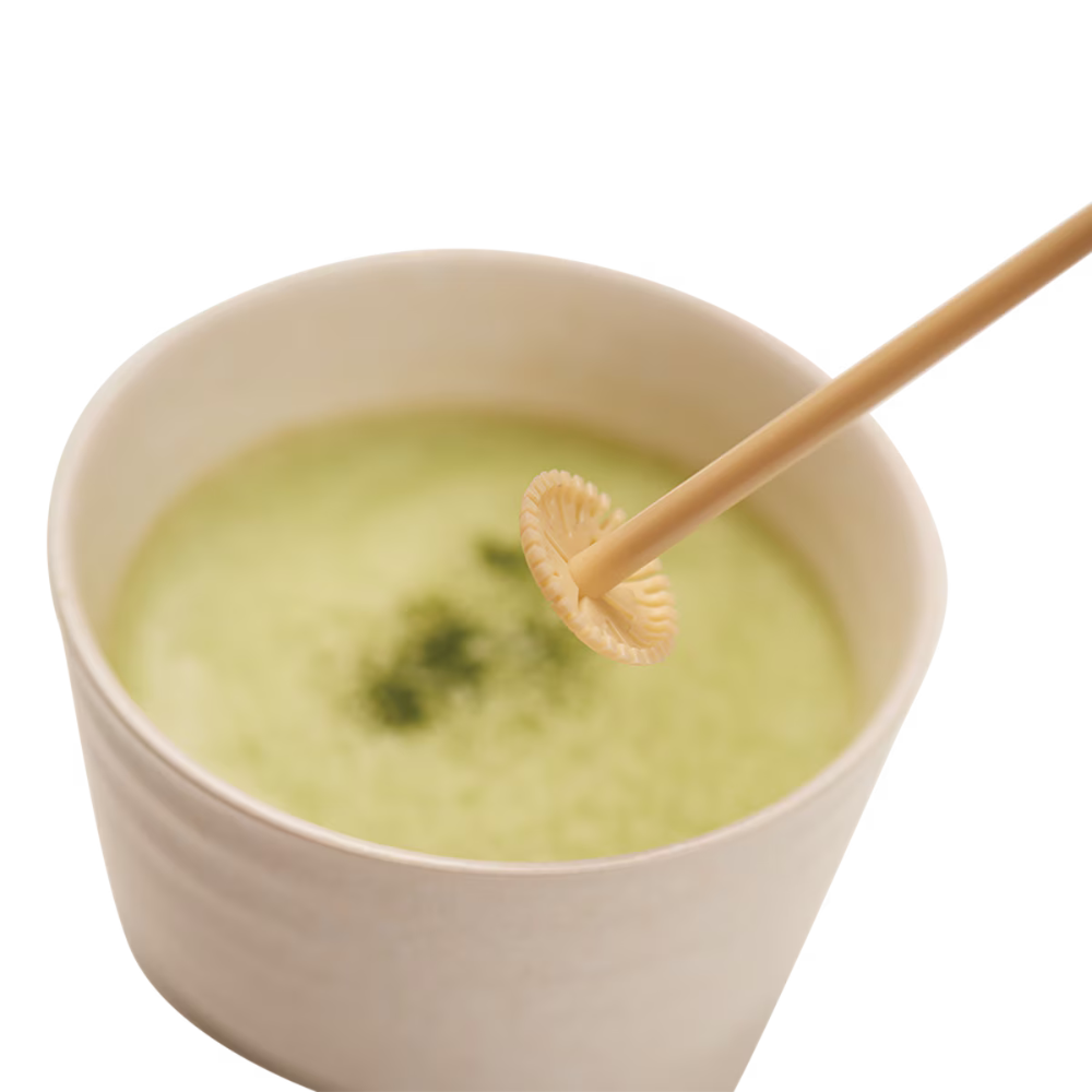 AEROLATTE MATCHA TEA FROTHER