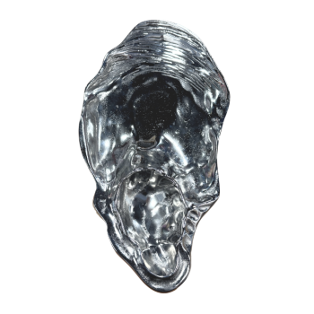 Atrani Nacre Platter 47X26X7cm (1)