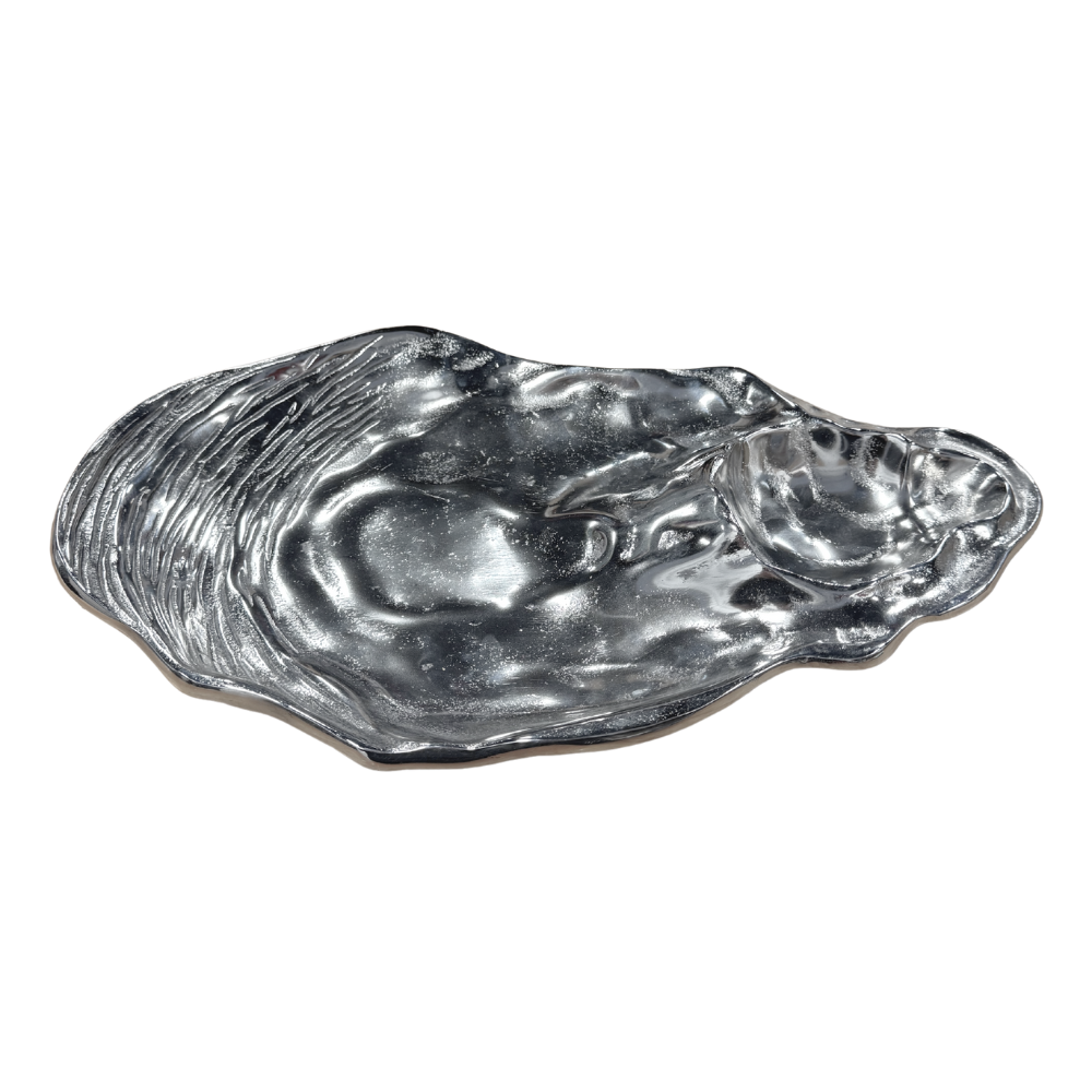 Atrani Nacre Platter 47X26X7cm