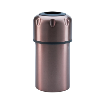Avanti Insulated Wine Cooler Rose Gold