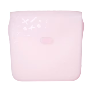 B.Box Silicone Lunch Pocket Berry (2)
