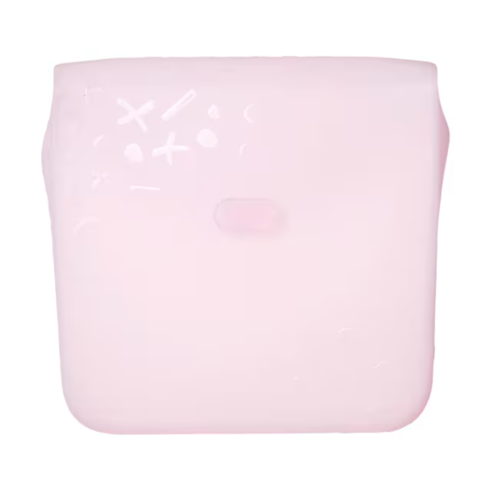 B.Box Silicone Lunch Pocket Berry (2)