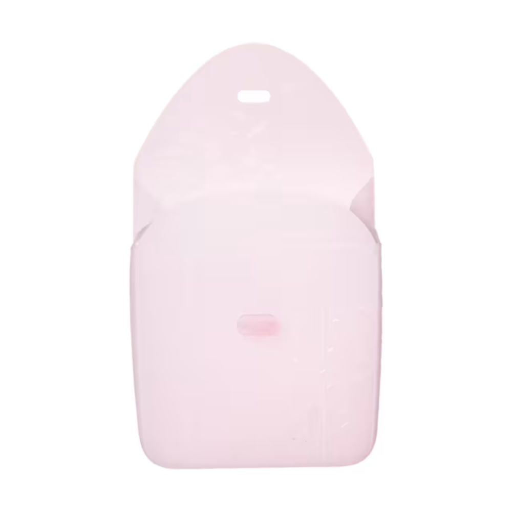 B.Box Silicone Lunch Pocket Berry