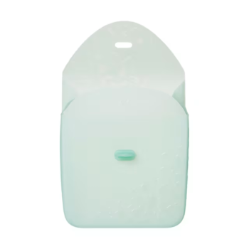 B.Box Silicone Lunch Pocket Forest (9)