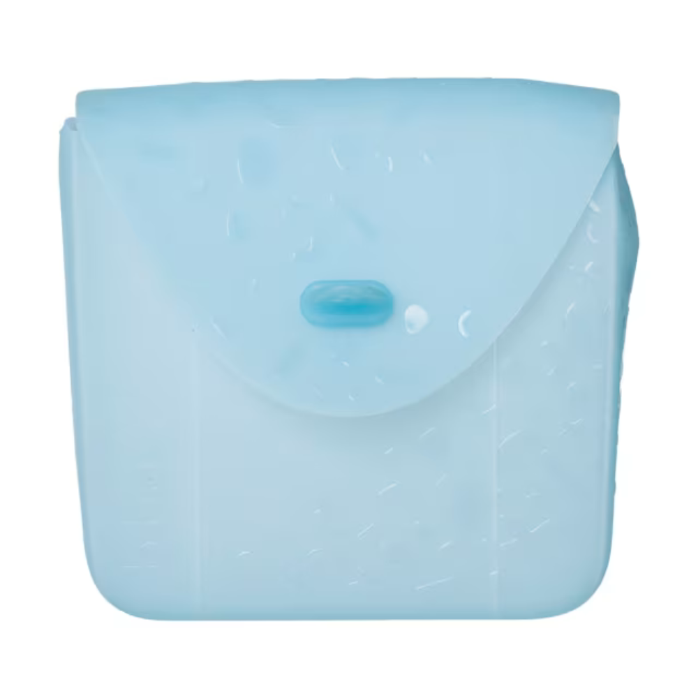 B.Box Silicone Lunch Pocket Ocean (10)