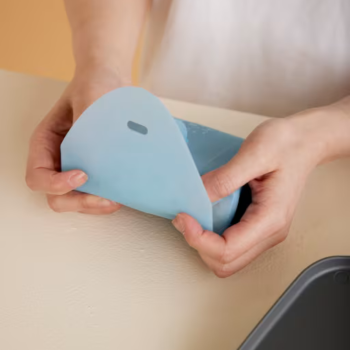 B.Box Silicone Lunch Pocket Ocean (2)