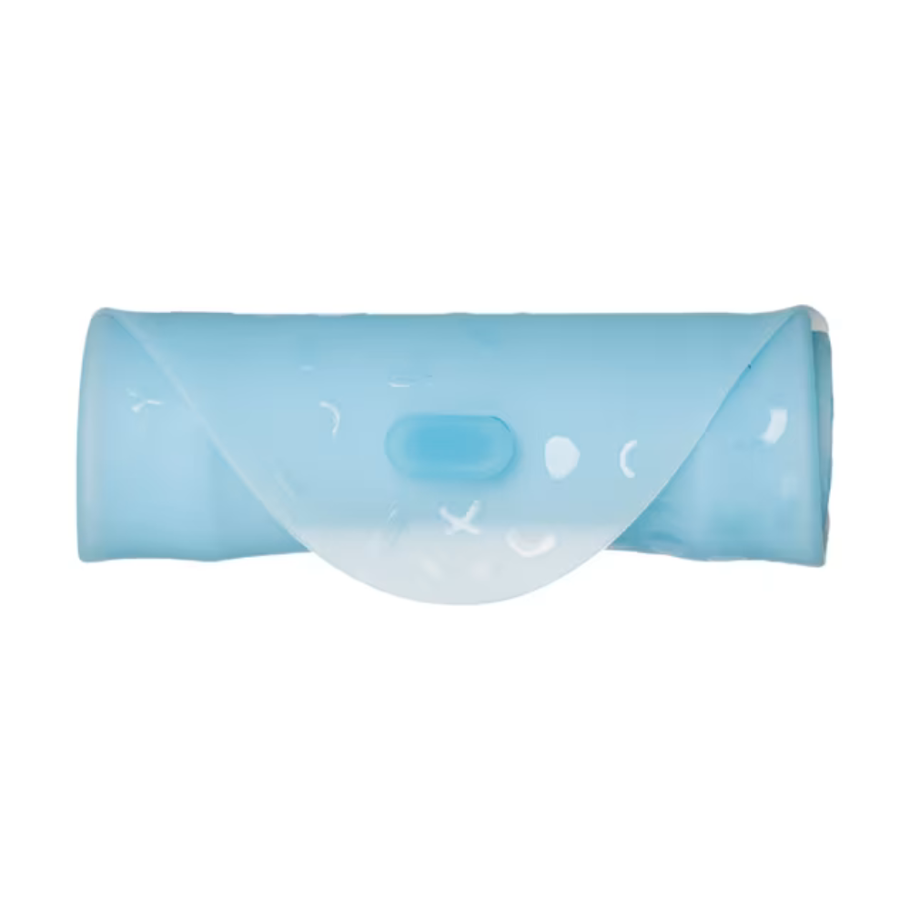 B.Box Silicone Lunch Pocket Ocean (4)