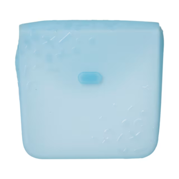 B.Box Silicone Lunch Pocket Ocean (8)