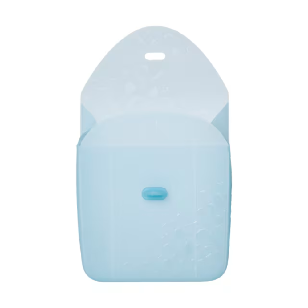 B.Box Silicone Lunch Pocket Ocean (9)