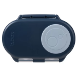 B.Box Snackbox Midnight