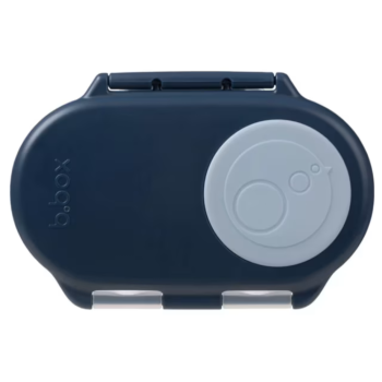 B.Box Snackbox Midnight