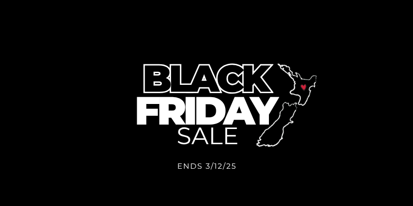 Black Friday | Heading Image | Product Category
