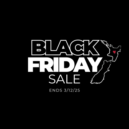 New Zealand Kitchen Products | Black Friday