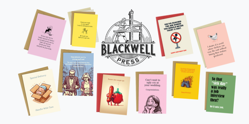 New Zealand Kitchen Products | Blackwell Press