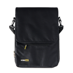 ChefTech Messenger Style Bag Black