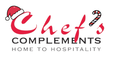 Chefs Complements - Home to hospitality