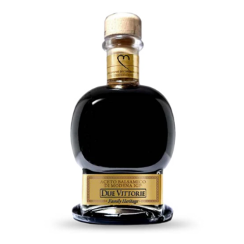 Due Vittorie Dolceto Famiglia Balsamic Condiment 250ml