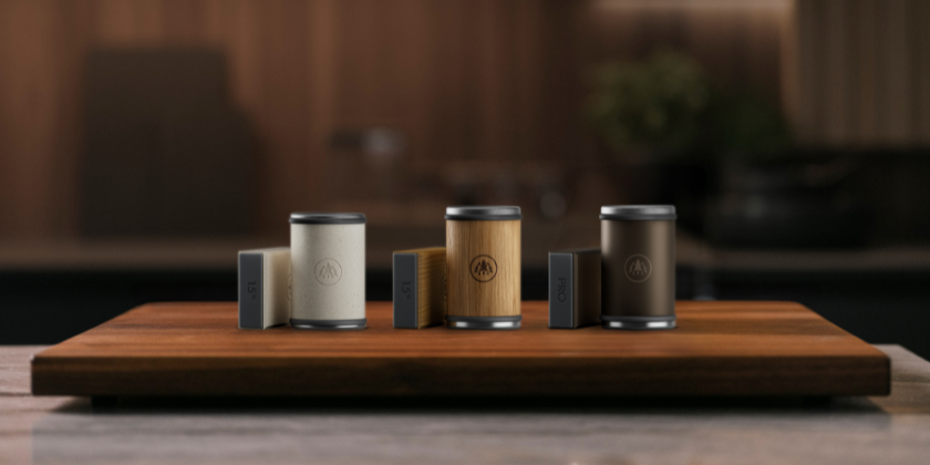 New Zealand Kitchen Products | HORL